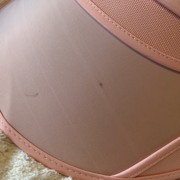 Sun Hat with Retractable Visor - Picture 6 of 8